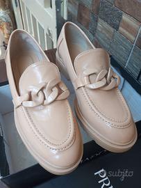 SCARPE PRIMADONNA