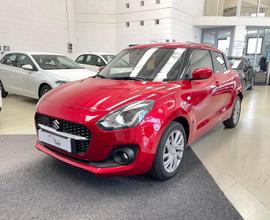 Suzuki Swift 1.2 Hybrid Cool