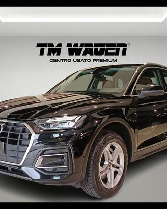 AUDI Q5 2ª serie - Q5 35 TDI quattro S tronic Busi