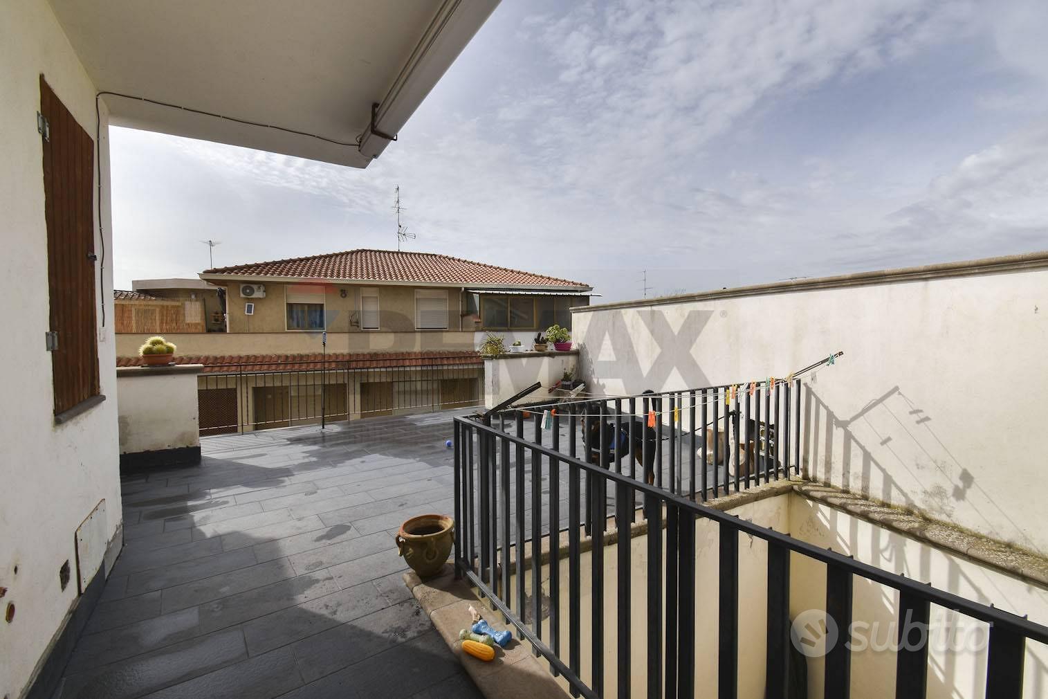 Casa – Belpasso, Villaggio del Pino - Altro