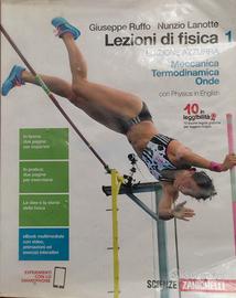 Lezioni 1 di Fisica 1