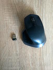 Logitech MX Master 2S - SVENDITA (Skates Nuovi)