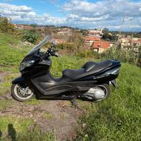 Suzuki Burgman AN400