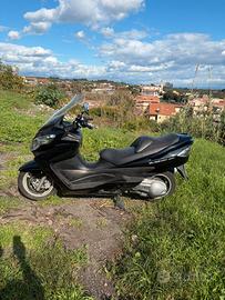 Suzuki Burgman AN400