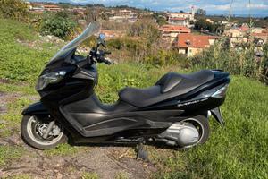 Suzuki Burgman AN400