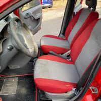 SEDILI ANTERIORI E POSTERIORI PANDA 169 2006