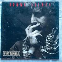 Pino Daniele - Bonne Soirée(vinile)