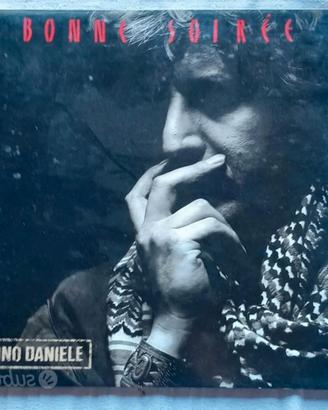 Pino Daniele - Bonne Soirée(vinile)