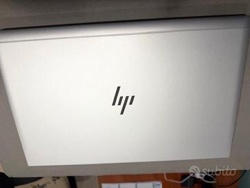 Notebook HP 850 G7
