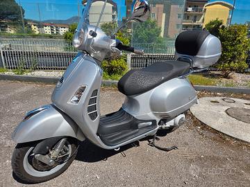 Vespa 