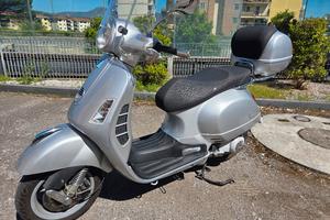 Vespa 