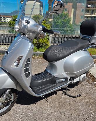 Vespa 