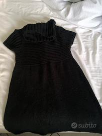 Vestito lana