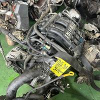 Motore B12D1 Chevrolet Spark 1.2 benzina