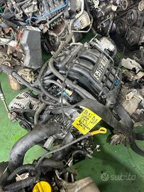 Motore B12D1 Chevrolet Spark 1.2 benzina