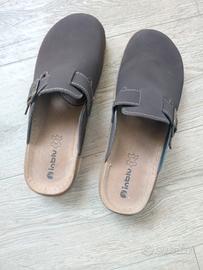Sabot da donna , nuovissime 
