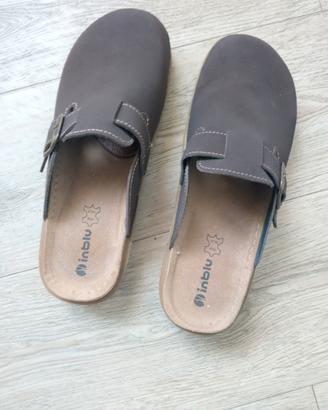 Sabot da donna , nuovissime 