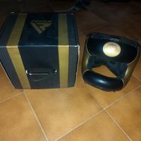 Casco boxe RDX con paranaso