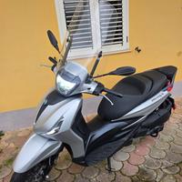 Piaggio Beverly 300s hpe 2023