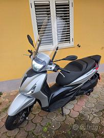 Piaggio Beverly 300s hpe 2023