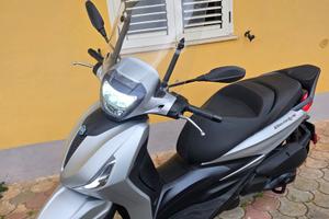 Piaggio Beverly 300s hpe 2023