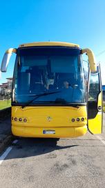 Iveco Domino 2001 hdh euro 3 automatico disco