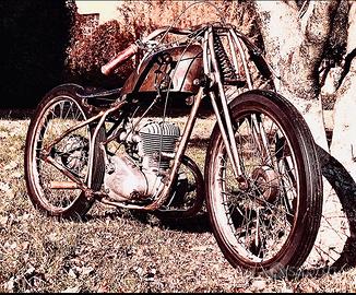 Board track racer