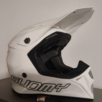 Abbigliamento motocross