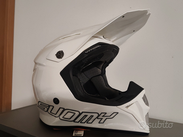 Abbigliamento motocross