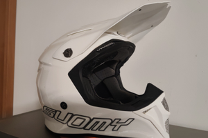 Abbigliamento motocross