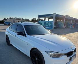 Bmw serie 3 f30