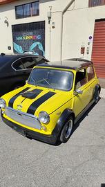 Mini Cooper 1991 kit - Turbo restauro totale KM0