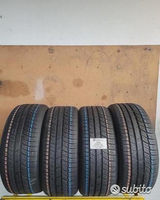 Gomme invernale usate 235/50 17 96V