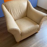 Poltrona Divani&Divani