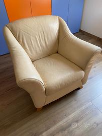 Poltrona Divani&Divani