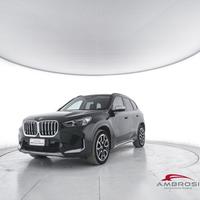BMW X1 sDrive 18d xLine Edition Signature