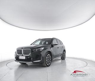 BMW X1 sDrive 18d xLine Edition Signature