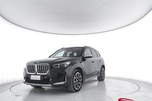 BMW X1 sDrive 18d xLine Edition Signature