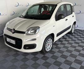 FIAT Panda 1.2 Easy 69cv EURO 6B ADATTA A NEOPAT