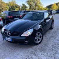 Mercedes-benz SLK 300 cat sport
