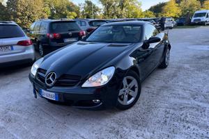 Mercedes-benz SLK 300 cat sport