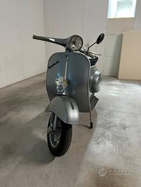 Vespa 125 Nuova