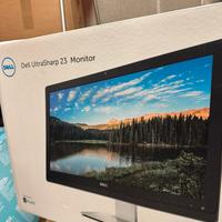 Monitor Dell Ultrasharp 23”
