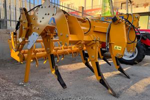 Ripuntatore Alpego Cracker K-Dyno 5-250.