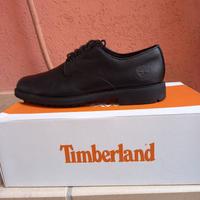 Scarpa classica timberland