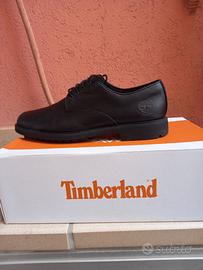 Scarpa classica timberland