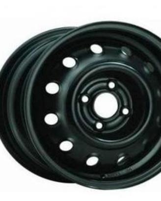 cerchi fiat Qubo 15"