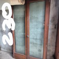 porta finestra completa 