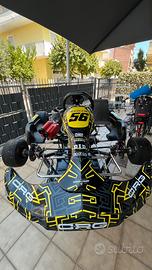 Go kart
