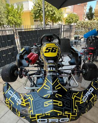 Go kart